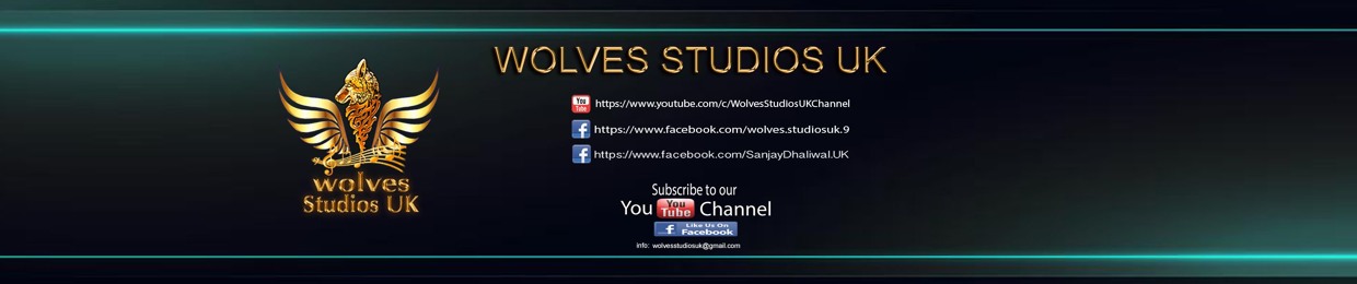 Wolves Studios UK