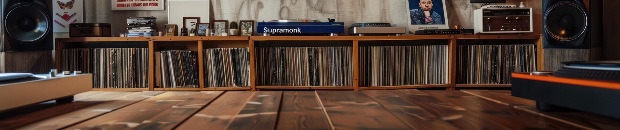 SupraMonk