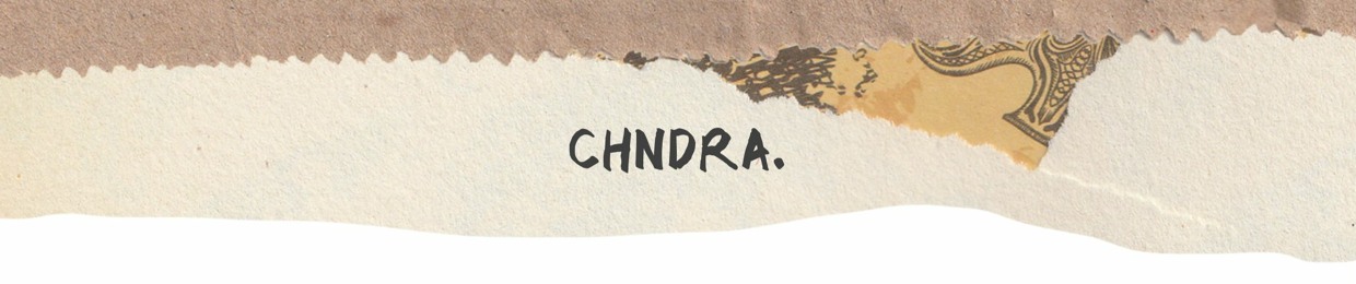 CHNDRA.