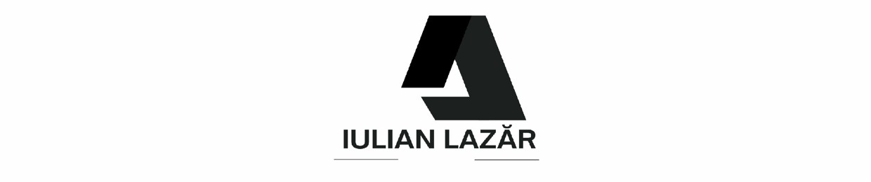 Dj Iulian Lazar