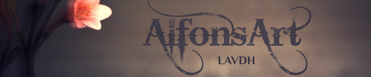 alfonsart.henley life