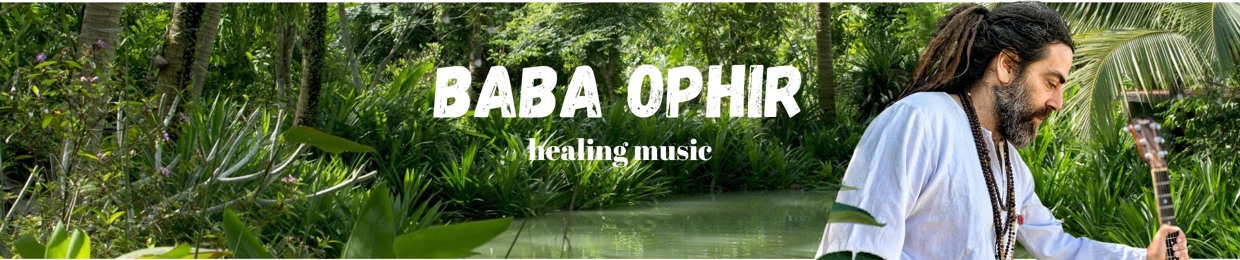 BABA OPHIR