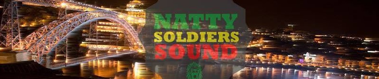 Natty Soldiers Sound