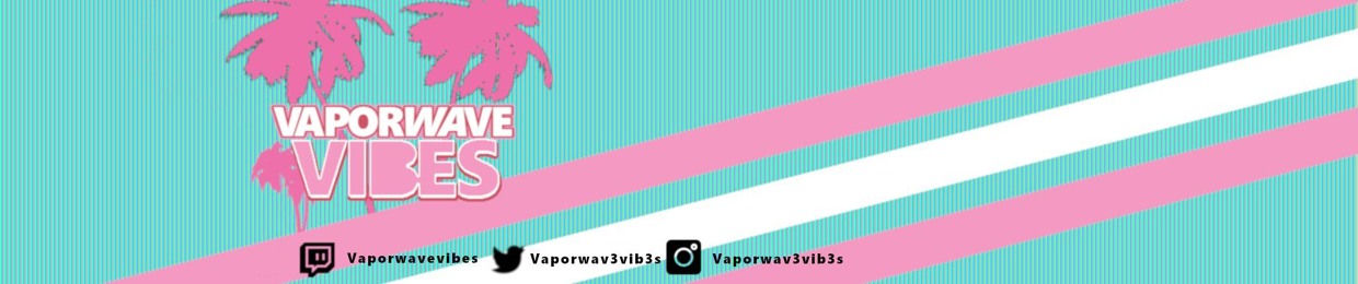 VaporwaveVibes