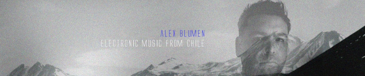Alex Blumen