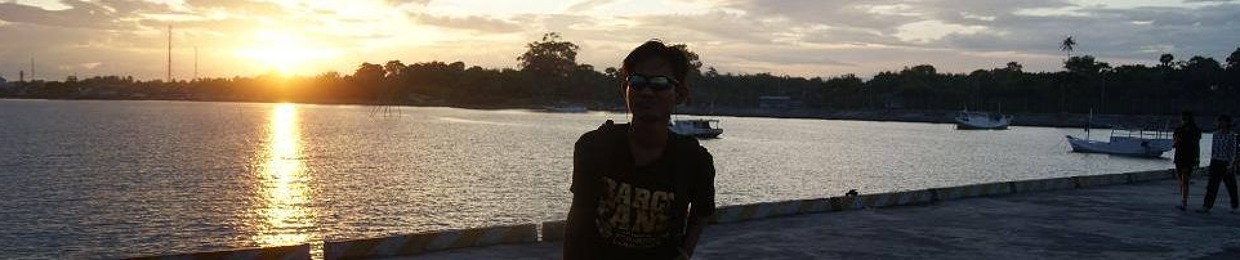 Feby Wijanarko