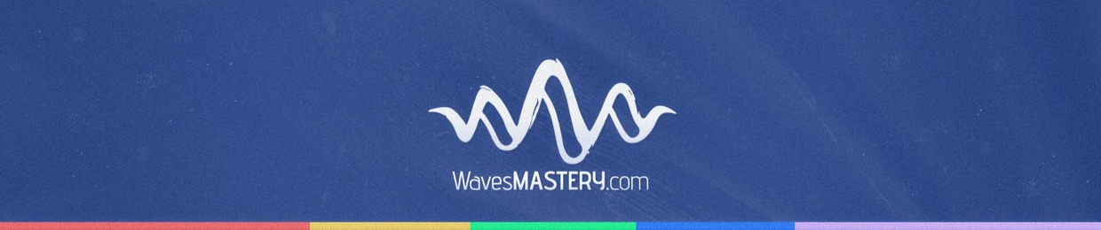 IDRO ● WavesMASTERY.com