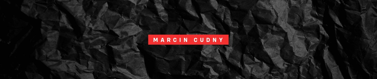 Marcin Cudny