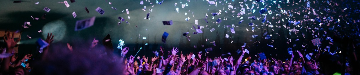 Dark Techno - Tech House - Prog. House