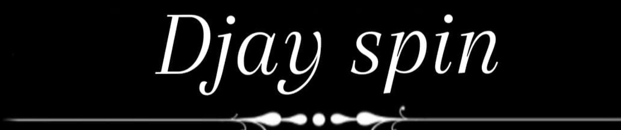Djay_Spin