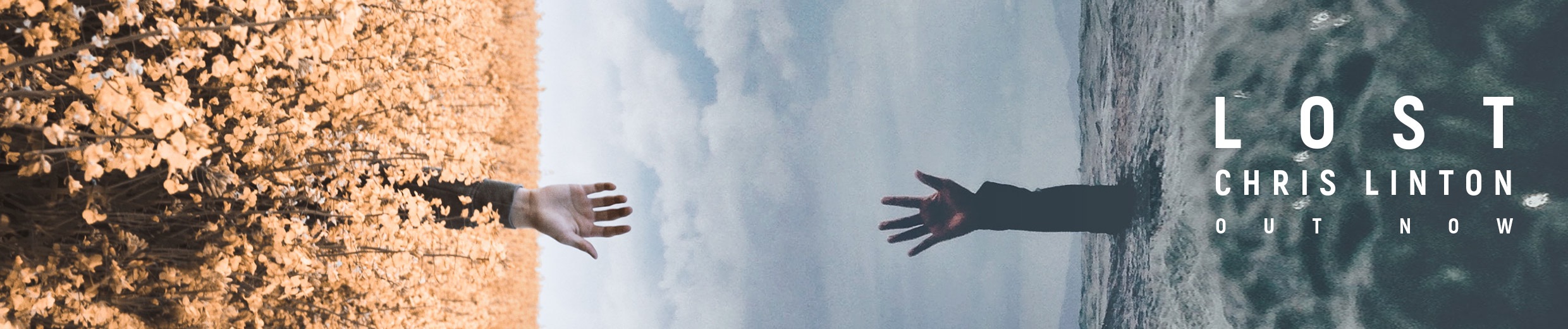 Floatinurboat X Chris Linton Holding On By Chris Linton floatinurboat x chris linton holding