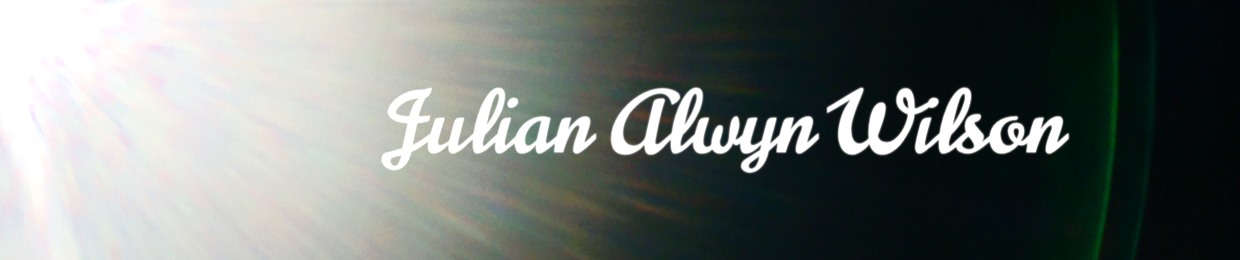 Julian Alwyn Wilson