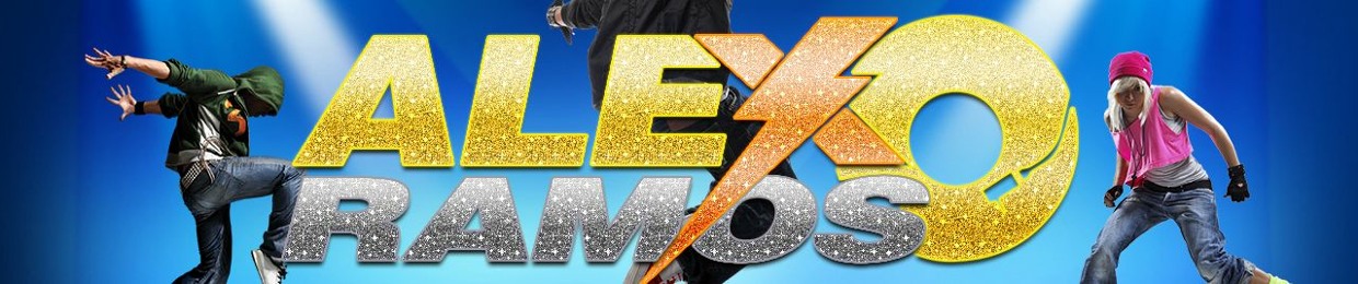 Alex Ramos DJ(max power)