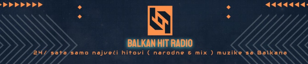 Balkan-HiT-Radio - SARAJEVO www.balkanhitradio.com