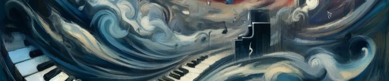 Chris Vogt (C1V0) Piano