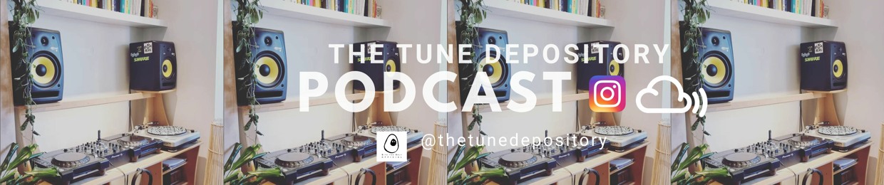 The Tune Depository