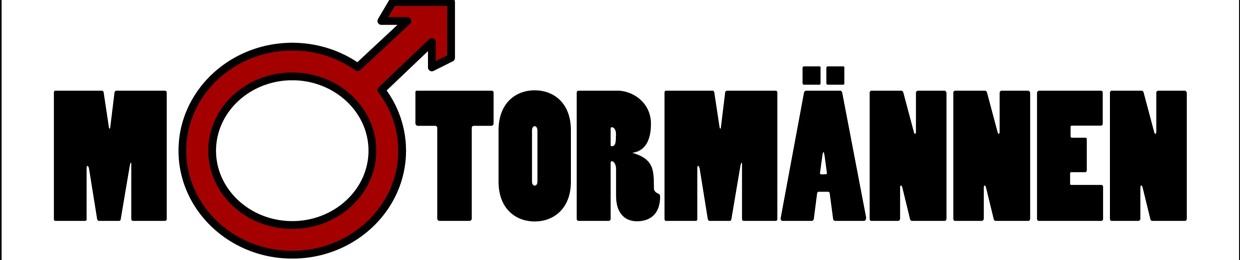 motormannen