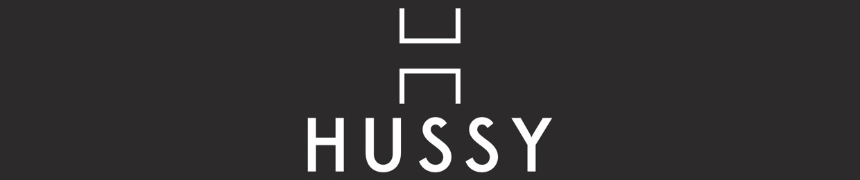 HUSSY DJ