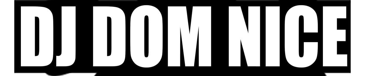 INCREDIBLE D.J. DOM-NICE