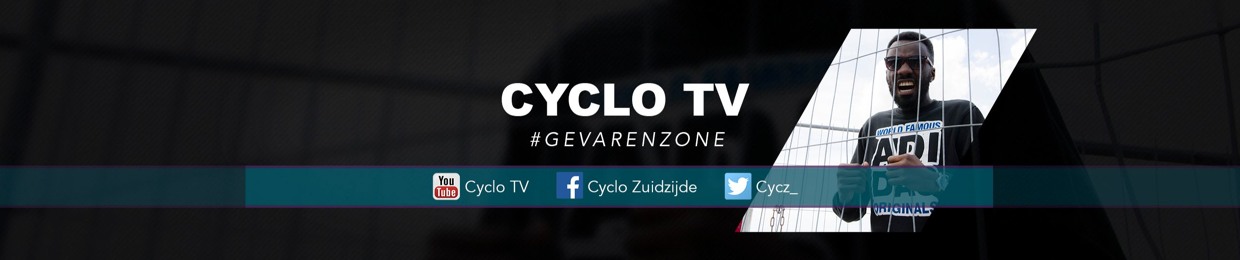Cyclo ZuidZijde