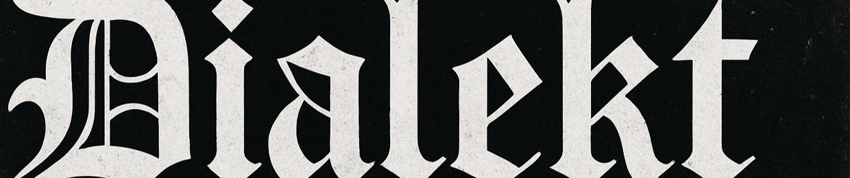 Dialekt-DUBz