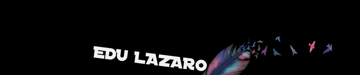 Edu Lazaro