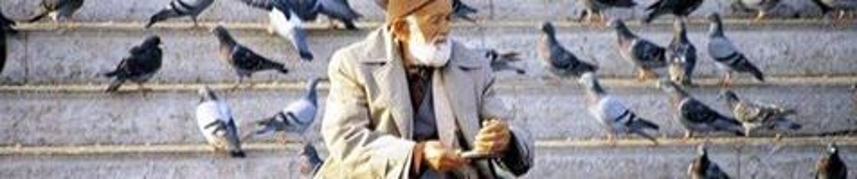 Ahmed Mahmoud.