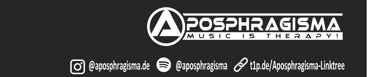 Aposphragisma