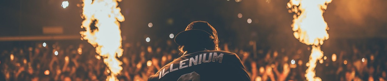 ILLENIUM