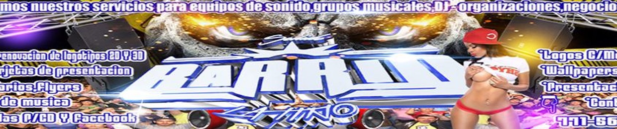 PUBLICIDAD BARRIO LATINO PACHUCA HGO.