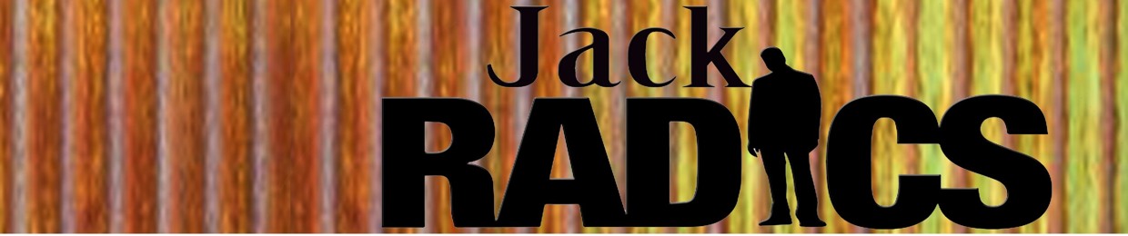 Jack Radics Music