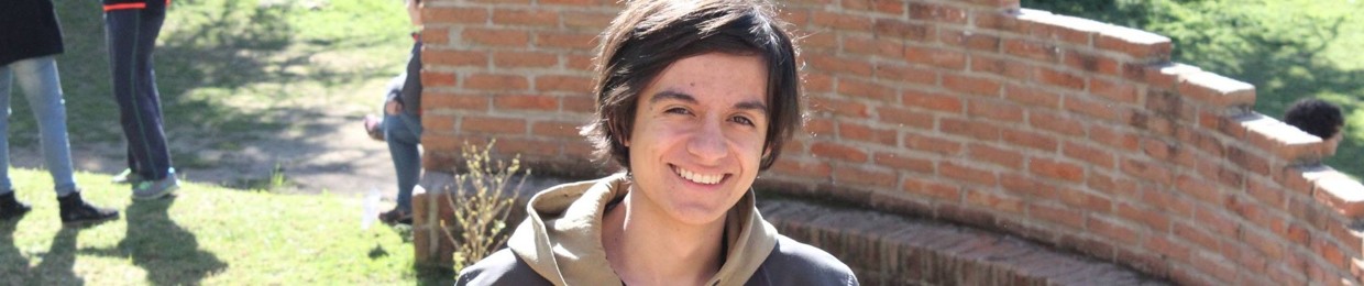 Benjamin Santelices