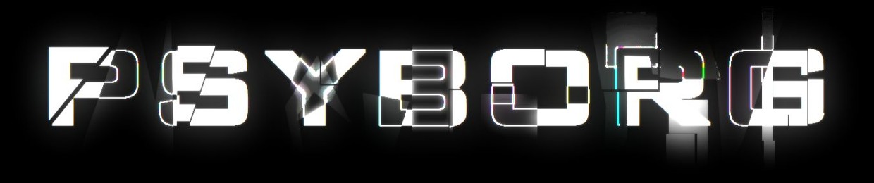 DJ PSYBORG