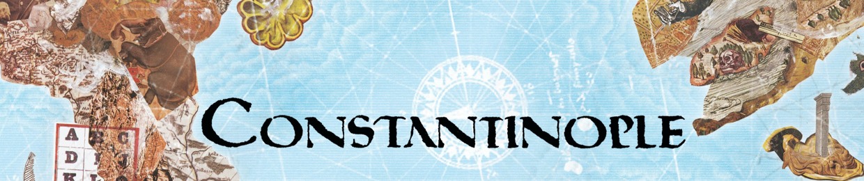 Constantinople