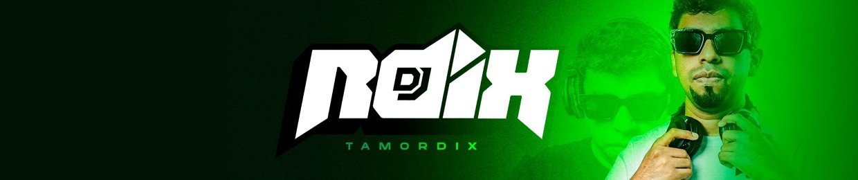 DJ RDIX