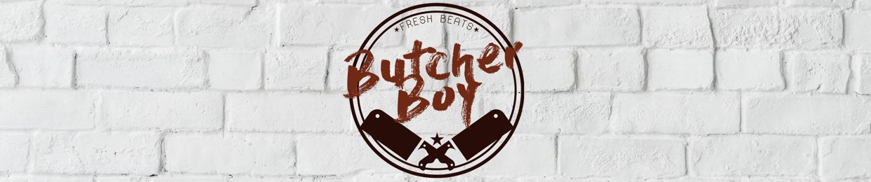 Butcher Boy Beats