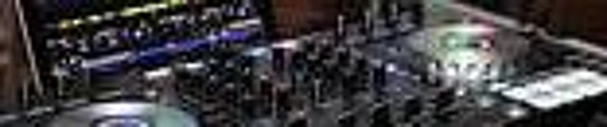 DJ DIEGO DO LINDO PARQUE