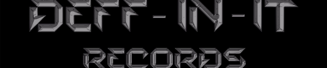 DEFF-IN-IT Records