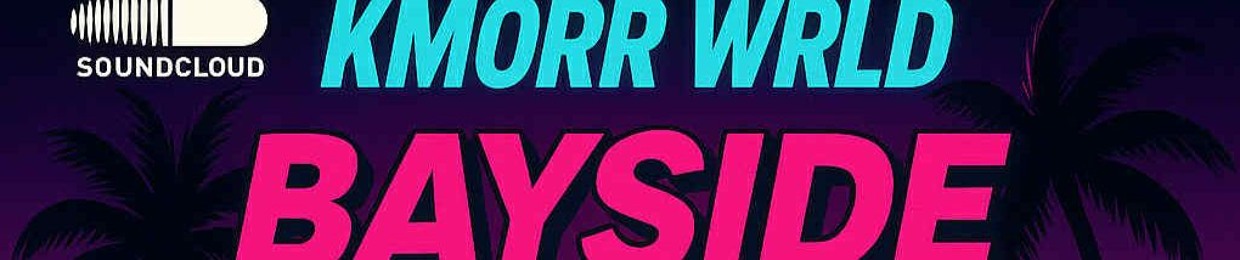 Kmorr WRLD
