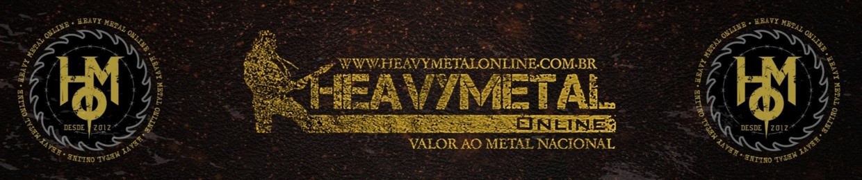 Heavy Metal On Line