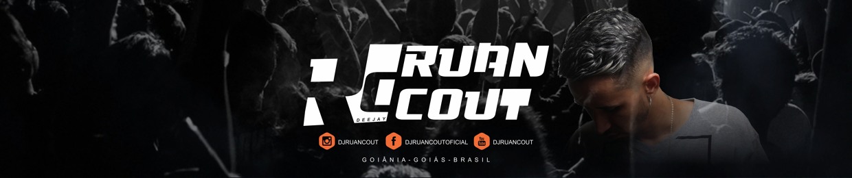 DJ RUAN COUT