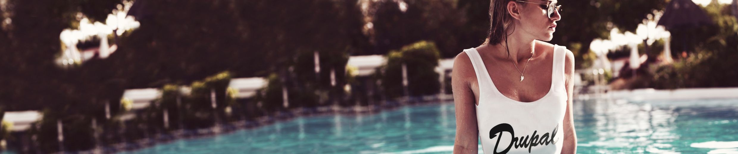 SoundCloud banner for @drupal