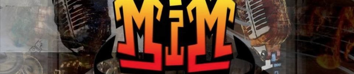 MIM FREESTYLE STUDIOS