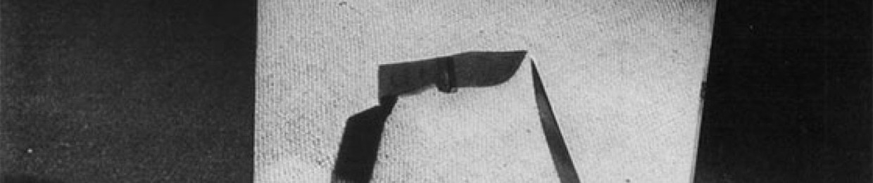 SMALL DEATH