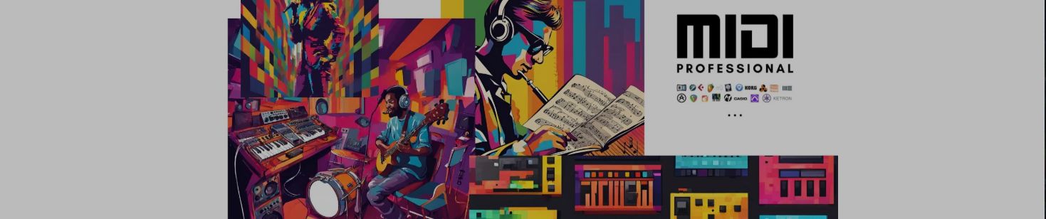 SoundCloud banner for @instrumental