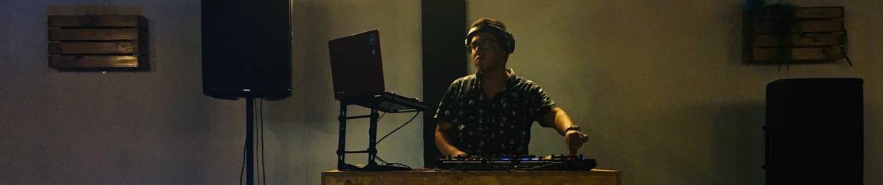 DJ Sosch X3