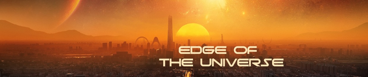 Edge Of The Universe