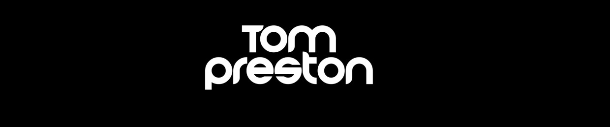 Tom Preston
