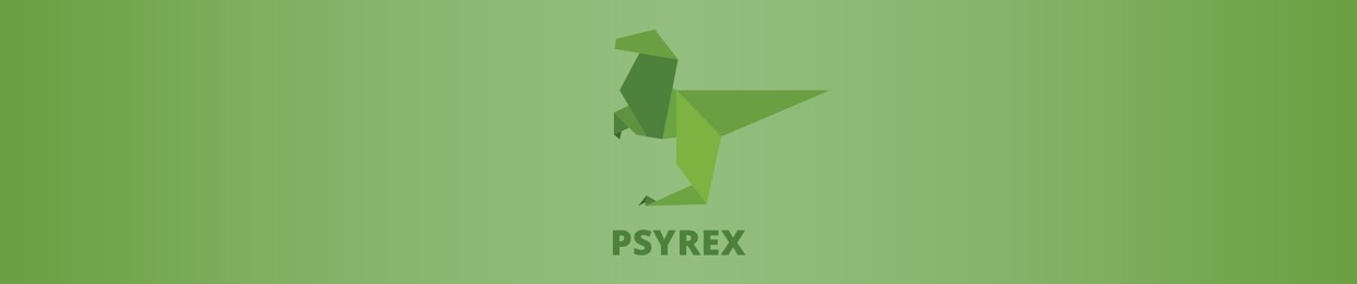 PsyrexNL