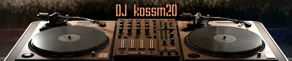DJ kossm20
